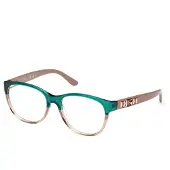 GUESS Brillenfassung GU2980 059 53
