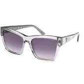 GUESS Sonnenbrille GU00113 20B 55