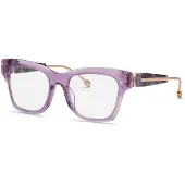 Philipp Plein Vpp125s Frau Mit Brille