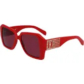 Karl Lagerfeld 6140s Damen-sonnenbrille