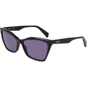 Liu jo Damensonnenbrille LJ796S-001 ø 58 mm
