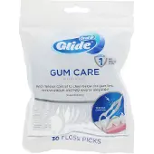 Oral-B Glide Pro-Health Floss Picks - 30 Stück
