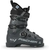 Fischer Rc4 95 Mv X Boa Gw Alpin-skischuhe