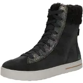 Superfit Mädchen Stiefeletten STELLA 23987-31, 23987-32, 23987-33, 23987-34, 23987-35, 23987-36, 23987-37, 23987-38, 23987-39 SPF-1-000813 grau 32