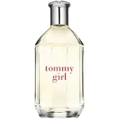 Tommy Hilfiger Tommy Girl Eau De Toilette Spray 100ml