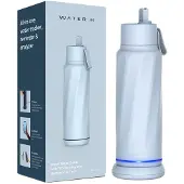 WaterH Vita 530ml Intelligente Wasserflasche