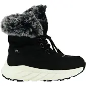 Leaf Schneeschuhe Solna LSOLN201Q Schwarz