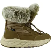 Leaf Schneeschuhe Solna LSOLN201Q Beige 35
