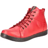 Andrea conti Stiefelette Stiefelette Glattleder
