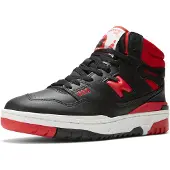 New Balance 650R Black Red - EU 44.5