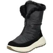 Ara Komfort Stiefeletten in Schwarz | Gr.: 42