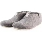 Baabuk Lisa Schuhe (Größe 44, grau)