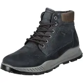Igi & Co IGI&CO Stiefelette Stiefelette Nubukleder/Textil