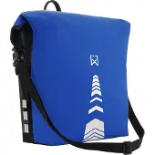 Willex Einfache Gepäckträgertasche Sportive | Größe 17 L
