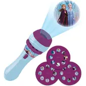 Disney Frozen - Frozen Stories Projektor und Taschenlampenlicht - (LTC050FZ)