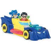 Tomy Batmobile 3in1 E73262