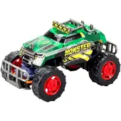 Exost Build 2 Drive Mighty Crawler Ferngesteuertes Auto