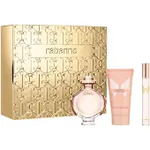 Paco Rabanne Olympea Edp 50Ml + Edp 10Ml +Bl 75Ml