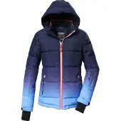 Killtec Kinder Funktionsjacke KSW 330 GRLS SKI QLTD JCKT