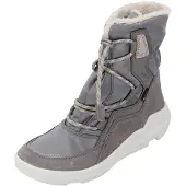 Superfit Twilight Boots Grau in Gr. 36