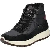 Ara Schnürschuh in schwarz | Gr.: 37