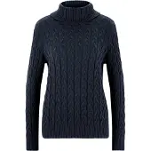 HEINE Rollkragenpullover "Rollkragen-Pullover"