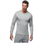 Abanderado As0a808.025 Langarm-baselayer