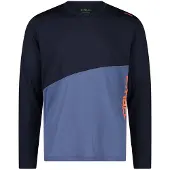CMP Unlimitech Langarmshirt