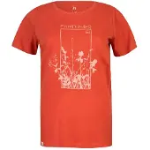 Hannah Chucki Kurzarm-t-shirt