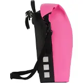 Willex Einfache Gepäckträgertasche Sportive | Größe 17 L