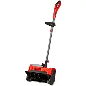 Einhell Power X-Change Akku-Schneefräse GE-ST 36 Li E-Solo