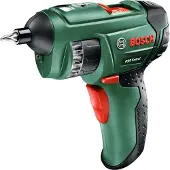 Bosch - PSR Select Akkuschrauber - 12 Bits Immer Griffbereit