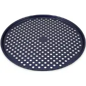 Zyliss Pizzatablett Durable Non-Stick Blue
