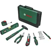 Bosch Handwerkzeuge Universal Werkzeug Set 25-tlg.