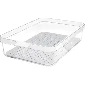 Rotho Kühlschrankorganizer 'Cauma'