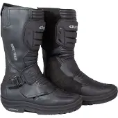 Daytona Transtourman Schwarz Stiefel Größe 39