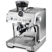 De'Longhi Espressomaschine "La Specialista Opera Cold Brew EC9555.M", Metall
