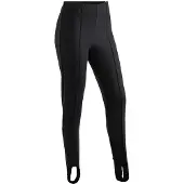 Maier Sports Sonja Hosen Schwarz L / Short Frau Schwarz L