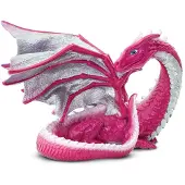 Safari Ltd Liebesdrachenfigur