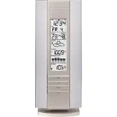 Technoline WS 7394-IT - Klassische Wetterstation mit Wohlfühlindikator