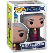 Disney Encanto - Abuela Alma Madrigal 1151 - Pop! - Vinyl Figur