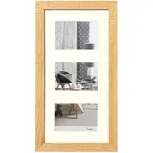 Walther design Home 18x13 Cm Wood Photo Bilderrahmen