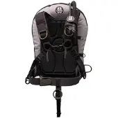 OMS Iq Lite Cb Signature With Performance Mono 32 Lbs Flügel
