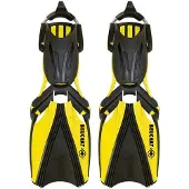 BEUCHAT Aquabionic Tauchflossen