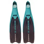 BEUCHAT Mundial One 50 Speerfischen Flossen