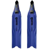 Mares Pure Passion X-wing Freitauchflossen