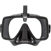 SCUBAPRO Frameless Hud Tauchmaske