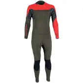 Aqua Lung Jump Xscape 4/3 Mm Neoprenanzug
