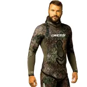 Cressi Seppia 3.5 Mm Speerfischjacke
