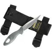 Best Divers Shogun Messer